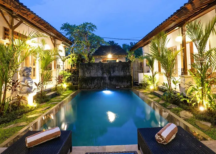 Samuan Soca Ubud