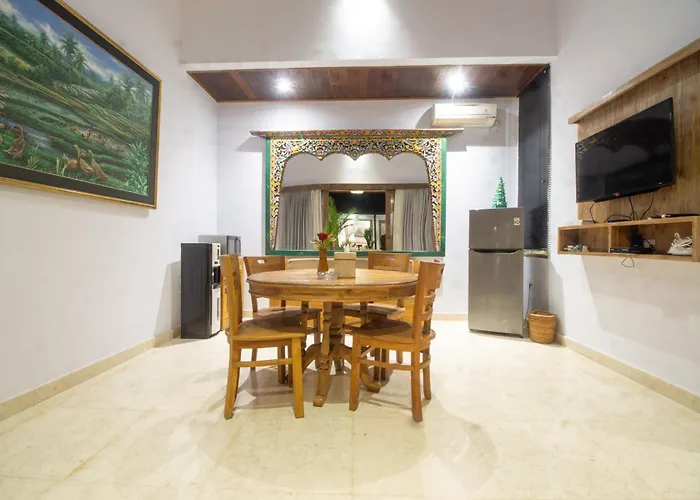 Villa Samuan Soca