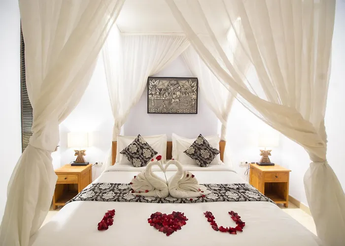 Samuan Soca Villa Ubud