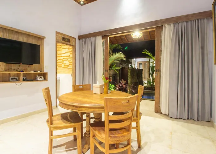Villa Samuan Soca