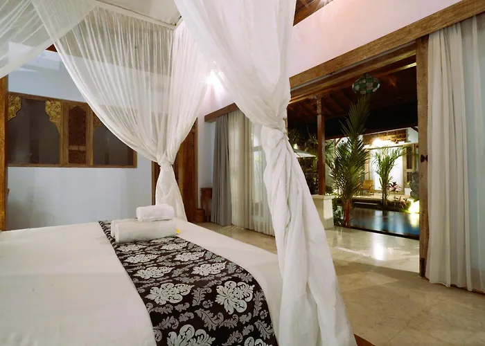 Villa Samuan Soca