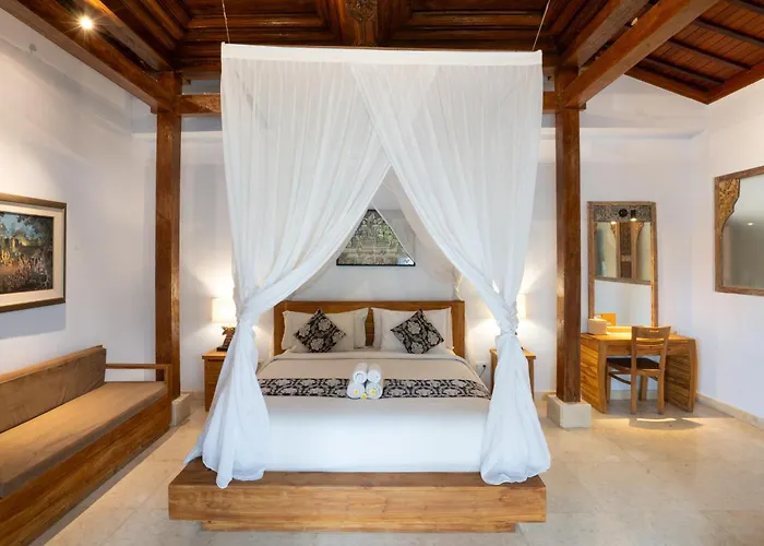 Villa Samuan Soca *