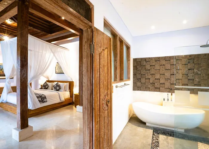 Samuan Soca * Ubud