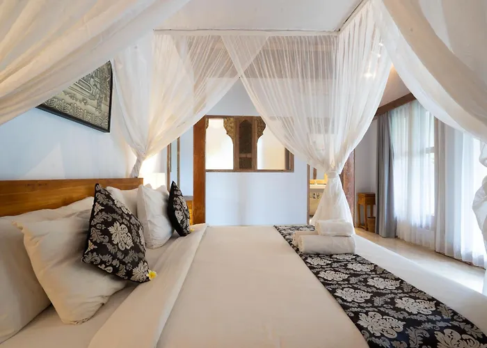 Villa Samuan Soca