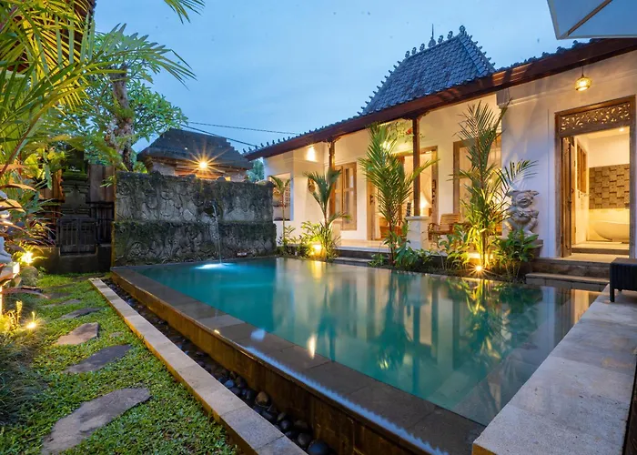 Samuan Soca Ubud